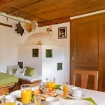 Tatil Evi Sixhaeusl