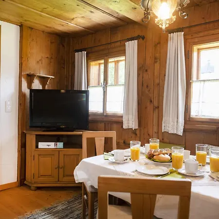 Sixhaeusl * Kirchberg in Tirol