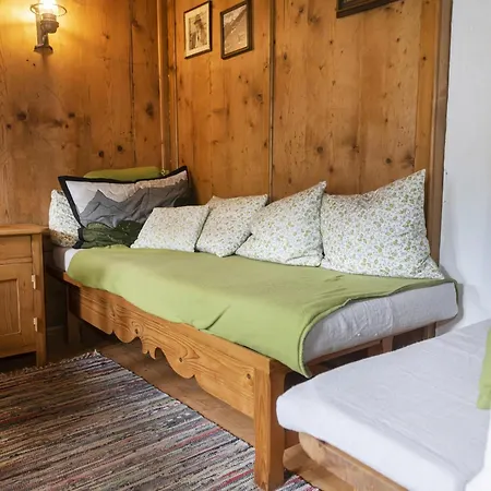 Sixhaeusl Vakantiehuis