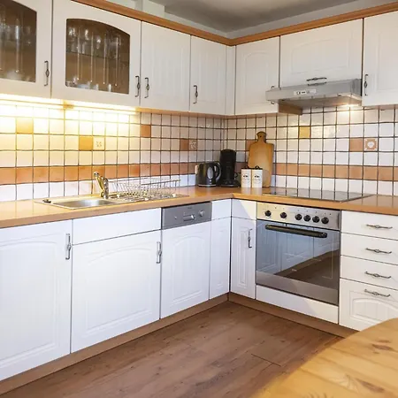 Vakantiehuis Sixhaeusl *