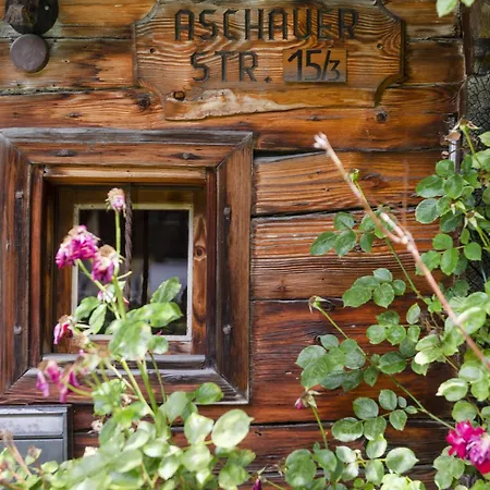 Sixhaeusl Kirchberg en Tyrol