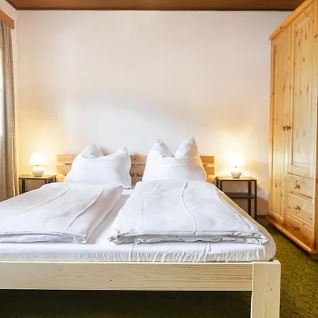 Sixhaeusl Vakantiehuis *