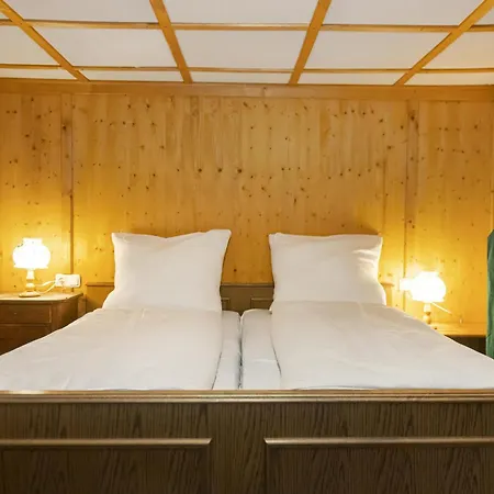 Sixhaeusl Hébergement de vacances Kirchberg en Tyrol