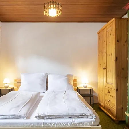 Sixhaeusl 티롤 키르흐베르크