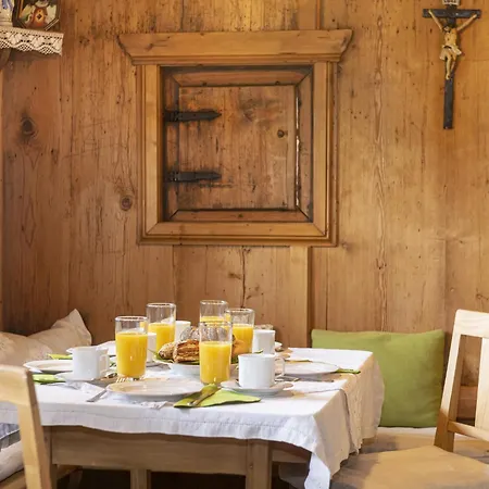 Sixhaeusl * Kirchberg en Tyrol