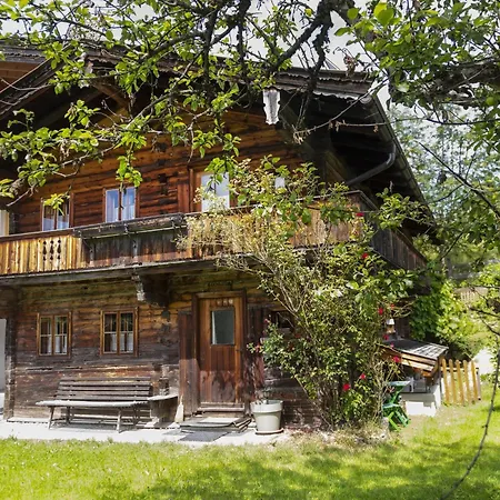 Sixhaeusl * Kirchberg en Tyrol