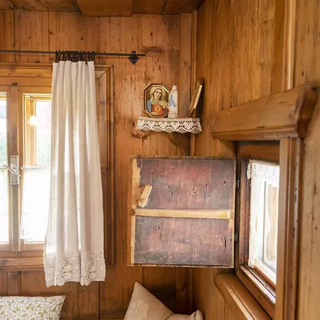 Sixhaeusl * Kirchberg in Tirol