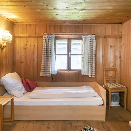 Sixhaeusl * Kirchberg en Tyrol