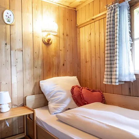 Sixhaeusl Hébergement de vacances