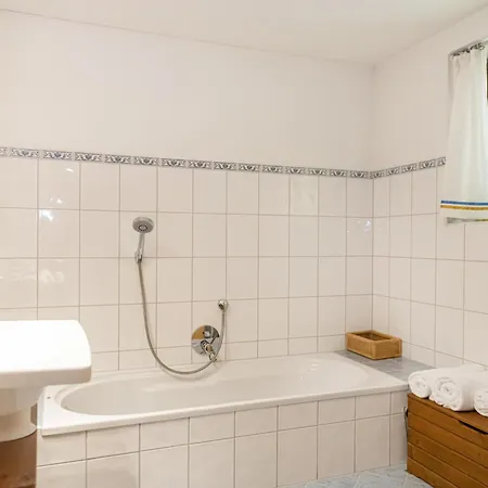 Sixhaeusl Kirchberg en Tyrol