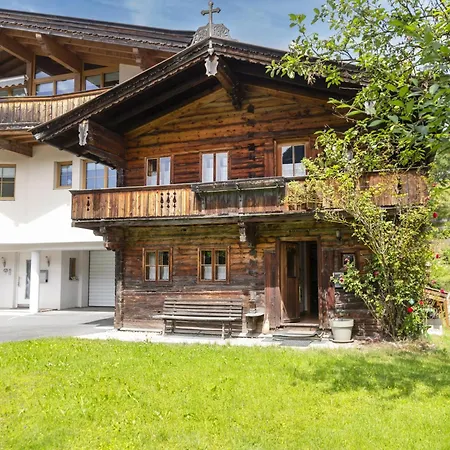 Hébergement de vacances Sixhaeusl Kirchberg en Tyrol