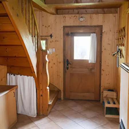 Sixhaeusl Hébergement de vacances Kirchberg en Tyrol