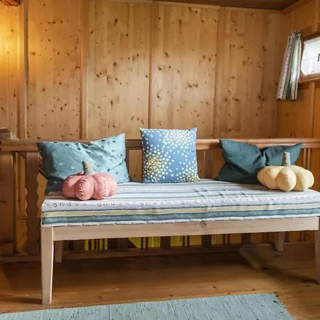 Hébergement de vacances Sixhaeusl Kirchberg en Tyrol