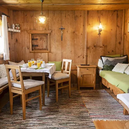 Hébergement de vacances Sixhaeusl Kirchberg en Tyrol