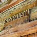 Sixhaeusl * קירשברג אין טירול