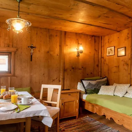 Ferienhaus Sixhaeusl