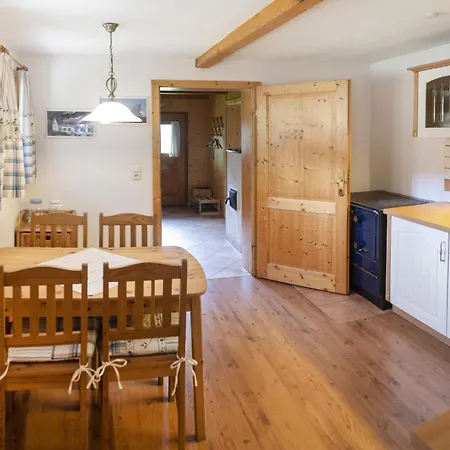 Sixhaeusl Ferienhaus