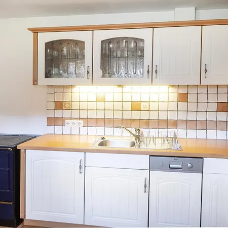 Ferienhaus Sixhaeusl *